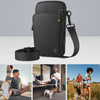 SPIGEN TORBA SPORTOWA CROSS BAG DO UNIWERSALNA KLASDEN KD400 WIELOFUNKCYJNA