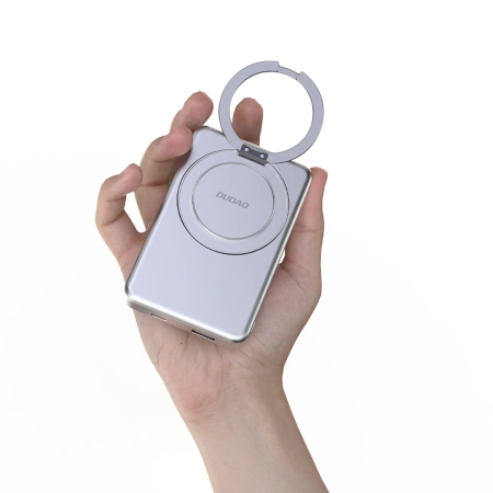 DUDAO POWERBANK K28 10000MAH PD 22.5W DO IPHONE 12 13 14 Z MAGSAFE