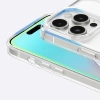 AMAZINGTHING ETUI SILIKONOWE MINIMAL MAG CASE DO IPHONE 16 PRO