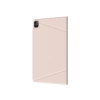 Etui AMAZINGTHING Matte Pro Mag Folio z podstawką na iPad Air M3 11" - różowe