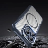 HURTEL ETUI DO IPHONE 16 PRO SILIKONOWE DO MAGSAFE ZABEZPIECZENIE TELEFONU