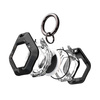 TECH-PROTECT DEFENSE APPLE AIRTAG 1 / 2 BLACK