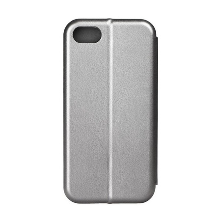 BELINE ETUI BOOK MAGNETYCZNE DO IPHONE XS MAX STALOWY POKROWIEC OCHRONNY