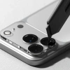 RINGKE OSŁONA APARATU FULL COVER 2-PACK DO IPHONE 17 PRO ZABEZPIECZENIE