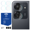 Redmi 13C/POCO C65 - 3mk Lens Protection