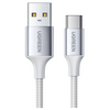 UGREEN KABEL USB DO USB-C QC3.0 DO IPHONE IPAD SAMSUNG 2M PRZEWÓD ŁADOWANIE