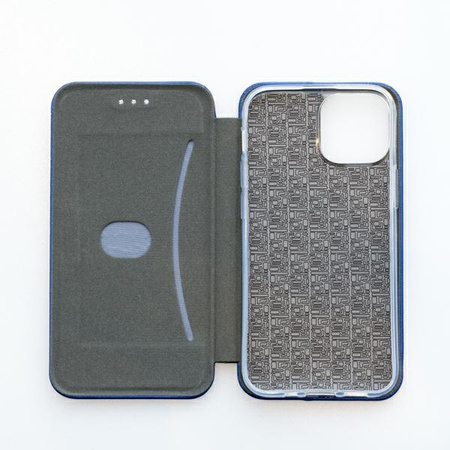 BELINE ETUI DO SAMSUNG A52S A52 4G 5G MAGNETYCZNE OCHRONNE Z FUNKCJĄ STANDU