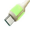 JOYROOM KABEL DO SZYBKIEGO ŁADOWANIA S-A53 TYPE-C TYPE-C DO TELEFONÓW USB-C