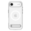 SPIGEN ETUI ULTRA HYBRID S DO IPHONE 17 AIR MAGSAFE PRZEZROCZYSTE OCHRONA
