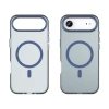 HURTEL ETUI MAGNETIC ABRASIVE DO IPHONE 17 AIR KOMPATYBILNE Z MAGSAFE