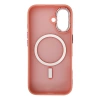 Etui Fashion Case na Samsung Galaxy S26 Ultra kompatybilne z MagSafe - różowe