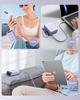INNOSTYLE MINI POWERBANK 10000MAH 2X USB-C TYP C 33W ROZWIJANY KABEL USB-C