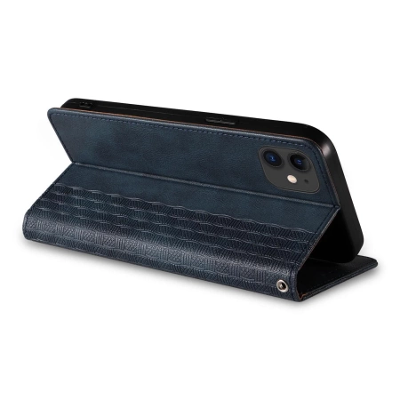 HURTEL MAGNET STRAP CASE ETUI DO IPHONE 13 MINI POKROWIEC PORTFEL Z MINI