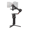 DJI STABILIZATOR RS 4 PRO DO KAMER BEZLUSTERKOWYCH LUSTROWEK PŁYNNE ZDJĘCIA