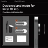SPIGEN OSŁONA NA APARAT GLAS.TR 2-PACK DO GOOGLE PIXEL 10 PRO
