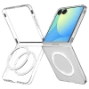 SPIGEN ETUI AIRSKIN MAGSAFE DO SAMSUNG GALAXY Z FLIP 7 PRZEZROCZYSTA