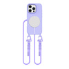 TECH-PROTECT MAGNETYCZNE ETUI DO MAGSAFE IPHONE 16 PRO MAX WYSOKA ODPORNOŚĆ