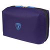 Organizer Lamborghini Urus D10 Tech Pouch niebieski