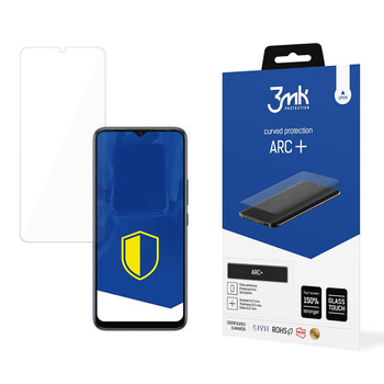 3MK FOLIA DO INFINIX HOT 20I OCHRONA EKRANU 1UP ARC+ OCHRONA