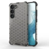 HURTEL ETUI HONEYCOMB DO SAMSUNG GALAXY S23 PANCERNY HYBRYDOWY POKROWIEC