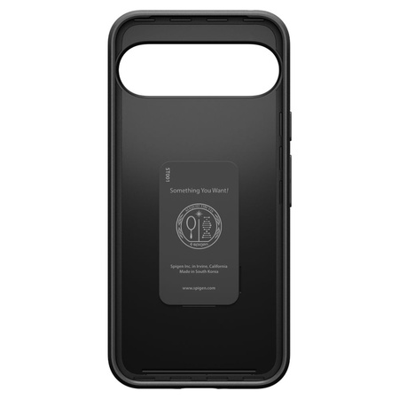 SPIGEN THIN FIT CASE DO GOOGLE PIXEL 9 PRO XL CIEKAWY POKROWIEC DO TELEFONU