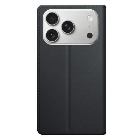 Apple iPhone 17 Pro - 3mk Wallet Case