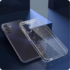 TECH-PROTECT FLEXAIR GALAXY S25 POKROWIEC OCHRONA Z PRZEZROCZYSTYM PLECKIEM