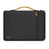 TECH-PROTECT TORBA DO LAPTOPA 13 14 CALI OCHRONNA DEFENDER RS Z WZMOCNIONĄ