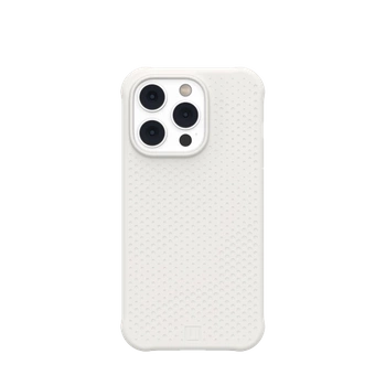 UAG Dot [U] - obudowa ochronna do iPhone 14 Pro Max kompatybilna z MagSafe (marshmallow)