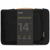 INNOSTYLE TORBA NA LAPTOPA 14 WODOODPORNA ETUI CASE OMNIPROTECT CZARNA