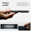 SPIGEN ETUI TOUGH ARMOR DO MAGSAFE DO IPHONE 16 PRO OCHRONA ANTYWSTRZĄSOWA
