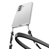 Spigen Ultra Hybrid, crystal clear - Samsung Galaxy S26