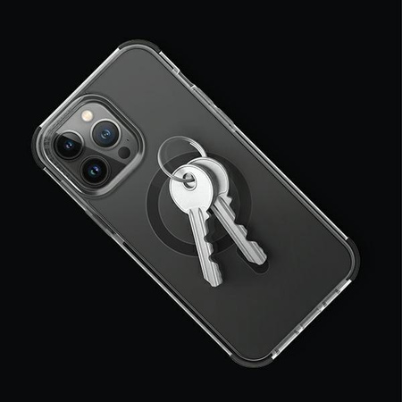 UNIQ ETUI KOMBAT DO IPHONE 14 PRO MAGCLICK CHARGING ZABEZPIECZENIE TELEFONU