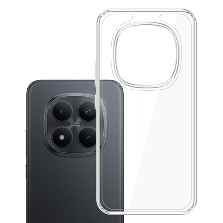 Redmi Note 15 Pro 5G - 3mk Armor Case