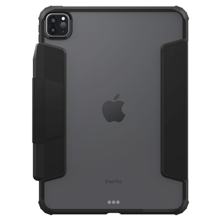 SPIGEN ULTRA HYBRID PRO IPAD PRO 11 5 / 2024 BLACK