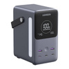 UGREEN POWERBANK PRZENOŚNY AKUMULATOR DO TELEFON TABLET 2X USB 4X USB-C