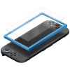 UNIQ SZKŁO MATOWE OPTIX MATTE DO NINTENDO SWITCH 2 OCHRONNE