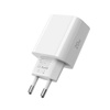 TECH-PROTECT ŁADOWARKA SIECIOWA 1-PORTOWA PD 20W DO TELEFONÓW APPLE SAMSUNG