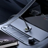 BASEUS ŁADOWARKA SAMOCHODOWA GO TRIP USB-C USB-A 30W DO SAMOCHODÓW SZYBKIE