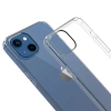HURTEL ETUI ŻELOWE DO SAMSUNG GALAXY A53 5G ULTRA CLEAR 0.5MM PRZEZROCZYSTY