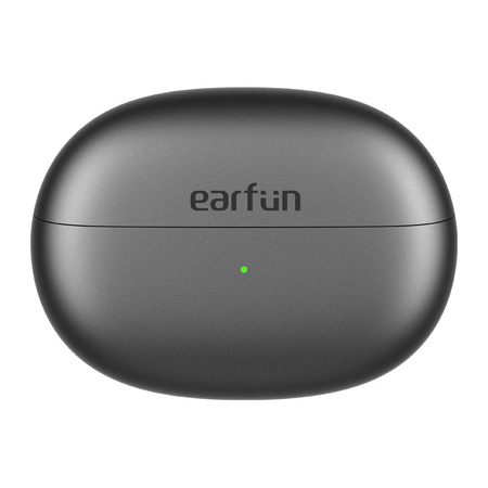 Słuchawki EarFun Clip (czarne)