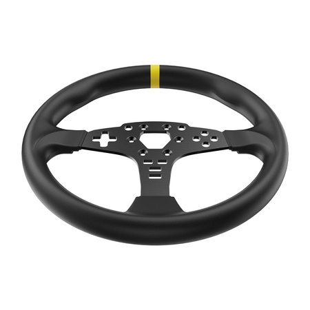Obręcz do kierownicy gamingowej Moza Racing ES RS046