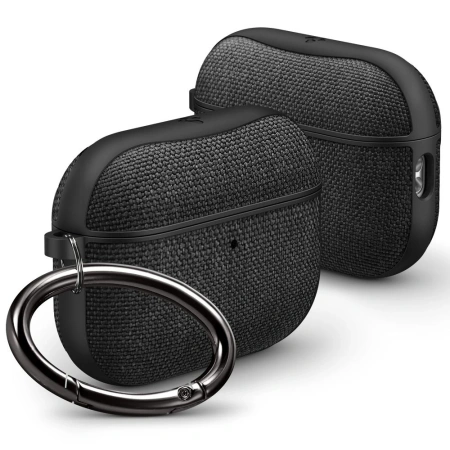 SPIGEN ETUI URBAN FIT DO AIRPODS 3 OCHRONA PRZED ZARYSOWANIAMI WYSOKA