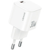 USAMS ŁADOWARKA SIECIOWA JO SERIES CC262 30W USB-C DO IPHONE 12 13 14