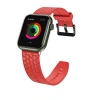 HURTEL PASEK OPASKA BRANSOLETA DO APPLE WATCH 7 6 5 4 3 2 SE 41 40 38MM