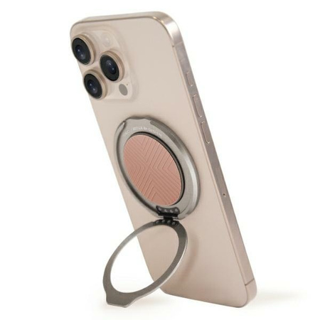 UNIQ GRIPFIT 360 MAGNETYCZNY UCHWYT DO MAGSAFE IPHONE 12 13 14 15 KICKSTAND