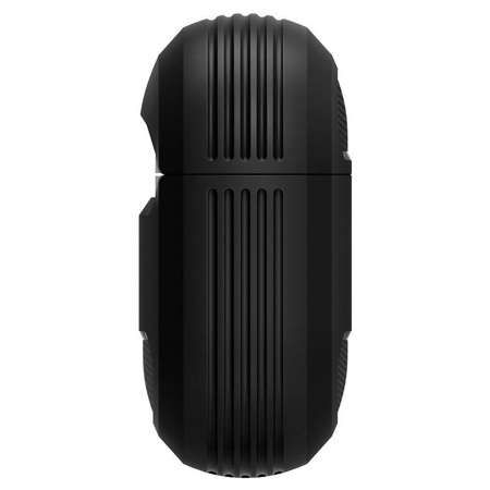 SPIGEN RUGGED ARMOR APPLE AIRPODS PRO 1 MATTE BLACK