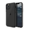 Etui Uniq Clarion na iPhone 11 Pro - czarne