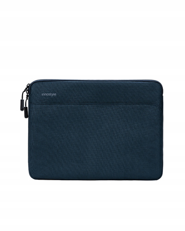 INNOSTYLE TORBA NA LAPTOPA 16 WODOODPORNA ETUI OMNIPROTECT SLIM NIEBIESKA