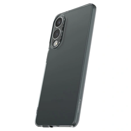 SPIGEN ETUI LIQUID CRYSTAL DO SAMSUNG GALAXY S25 EDGE PRZEZROCZYSTE